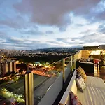 Pestana Caracas Premium City & Conference Hotel