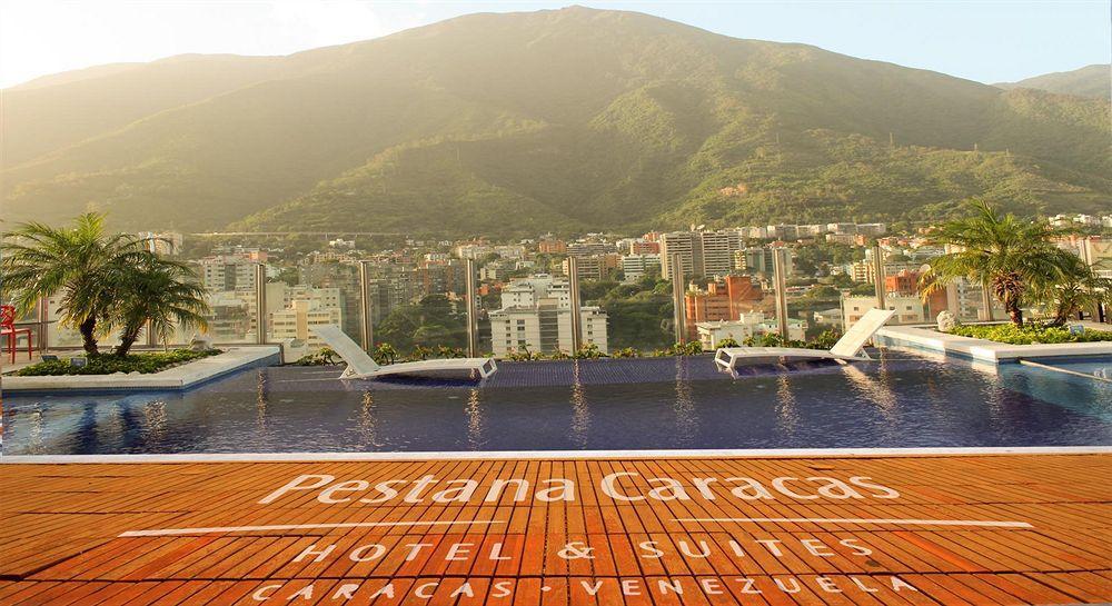 Pestana Premium & Conference Hotel 4*