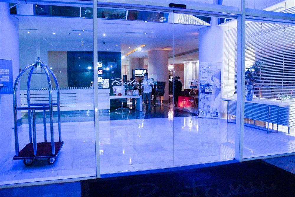 Pestana Premium & Conference 4* Caracas
