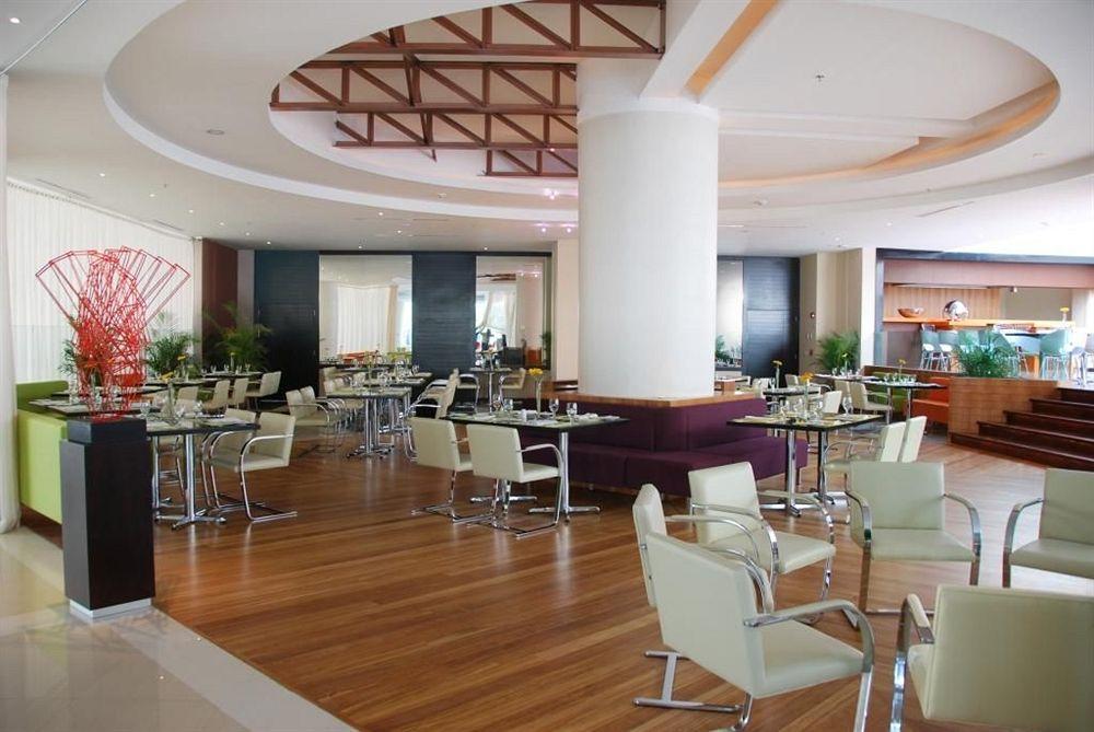Hotel Pestana Premium & Conference