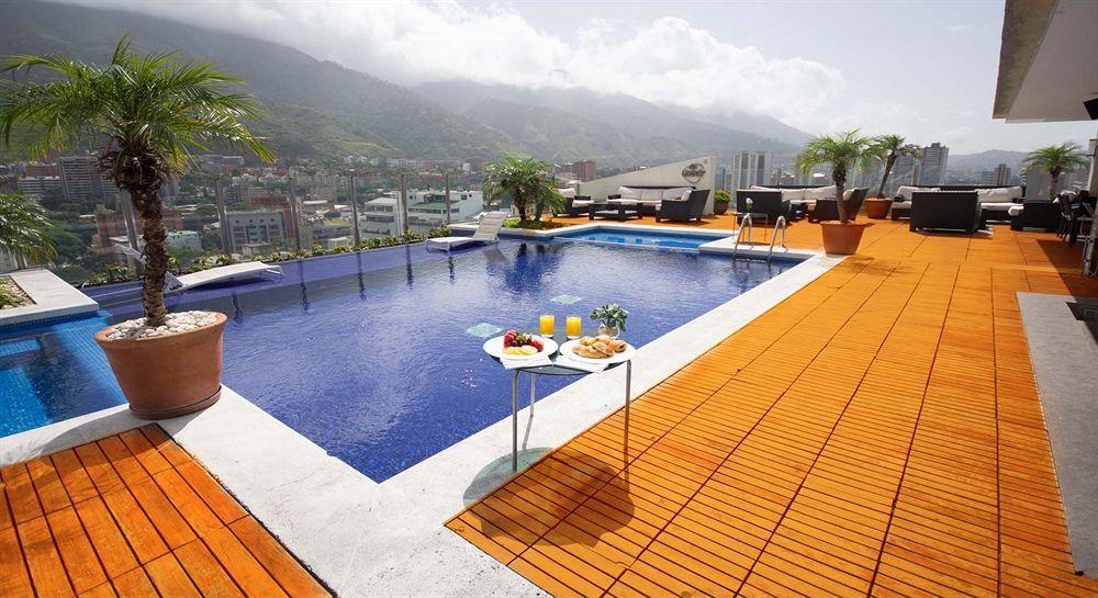 Pestana Premium & Conference Caracas