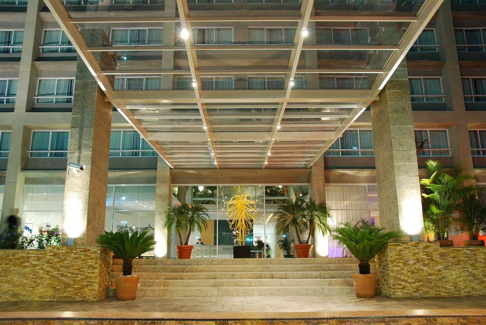 Pestana Premium & Conference Hotel