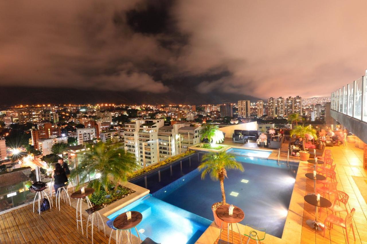 Hotel Pestana Premium & Conference