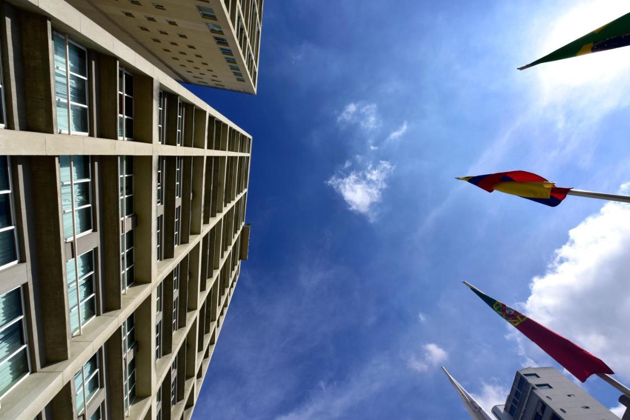 Pestana Premium & Conference Hotel