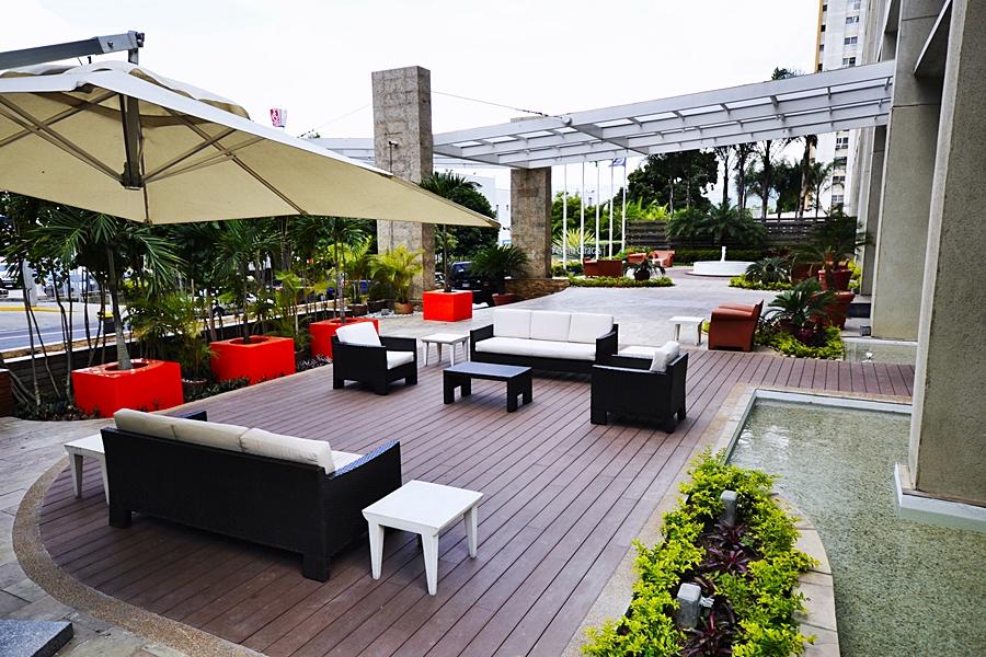 Pestana Premium & Conference