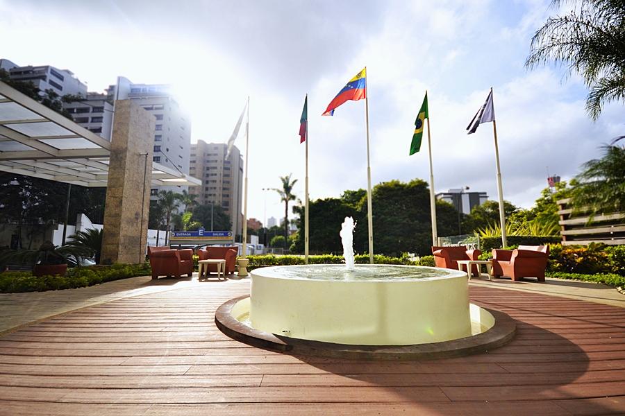 Pestana Premium & Conference