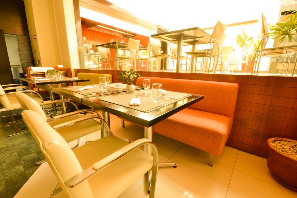 Hotel Pestana Premium & Conference