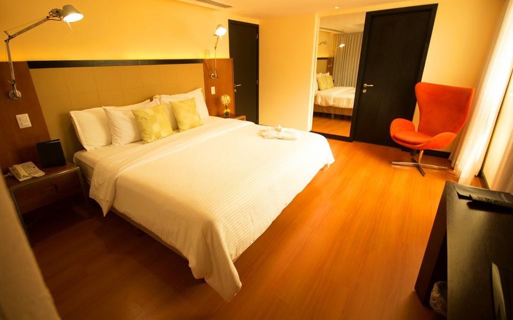 Pestana Premium & Conference Hotel