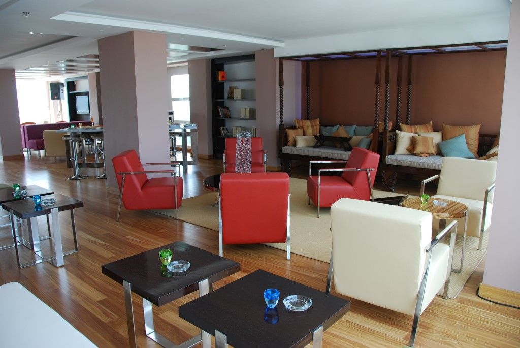 Pestana Premium & Conference Hotel