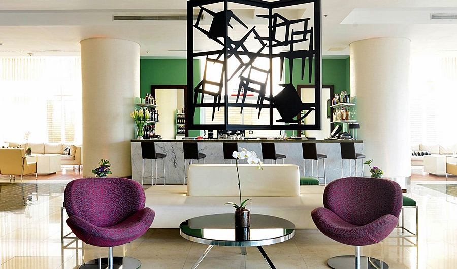 Pestana Premium & Conference Hotel Caracas