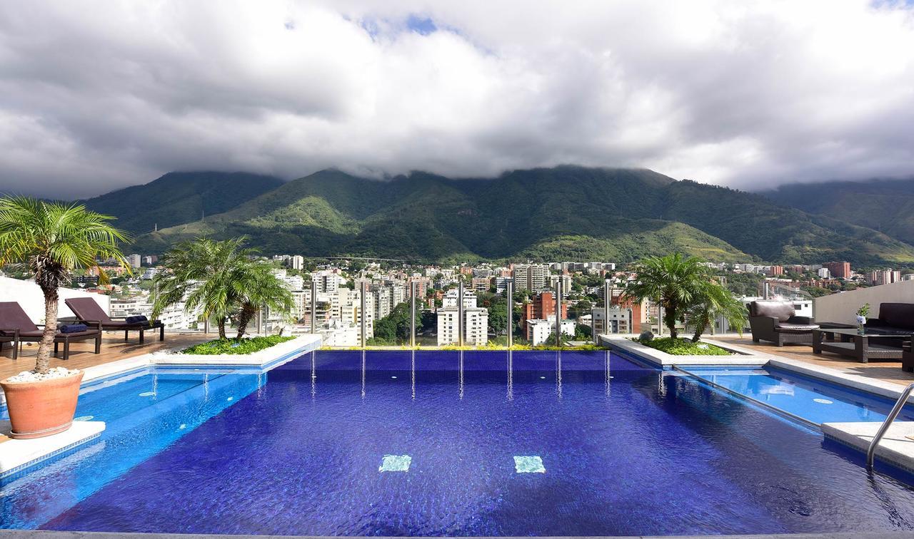 Pestana Premium & Conference Hotel Caracas