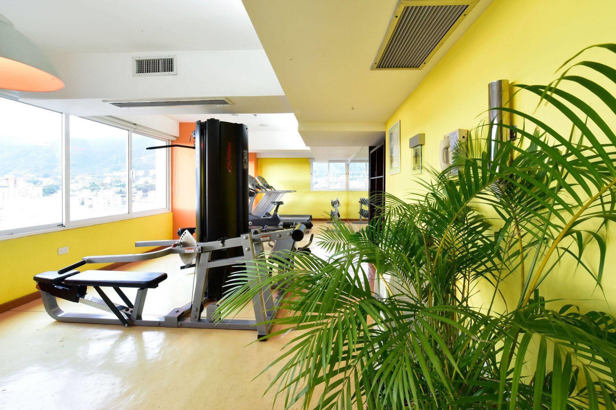 Hotel Pestana Premium & Conference Caracas