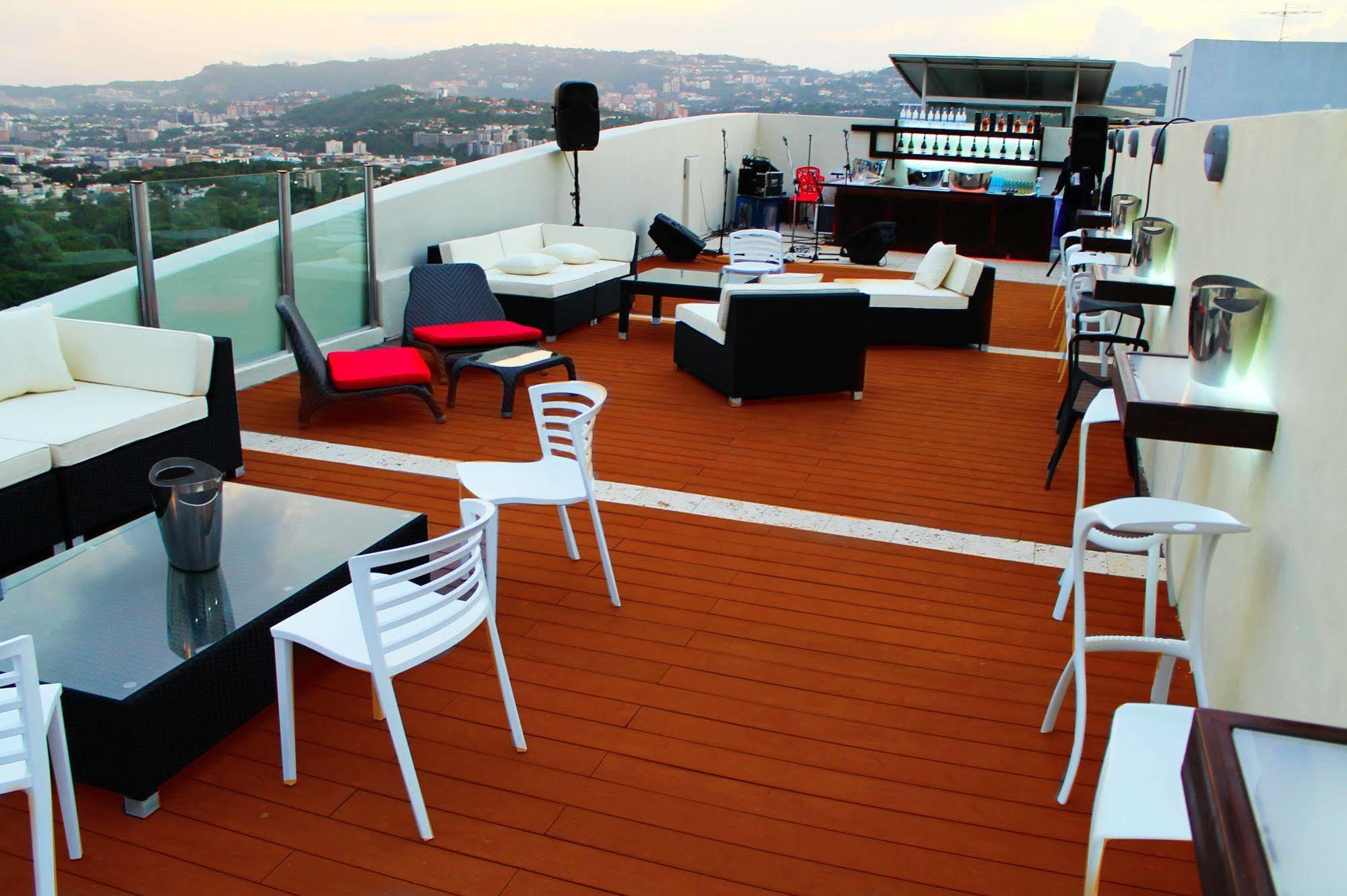Pestana Premium & Conference Hotel Caracas