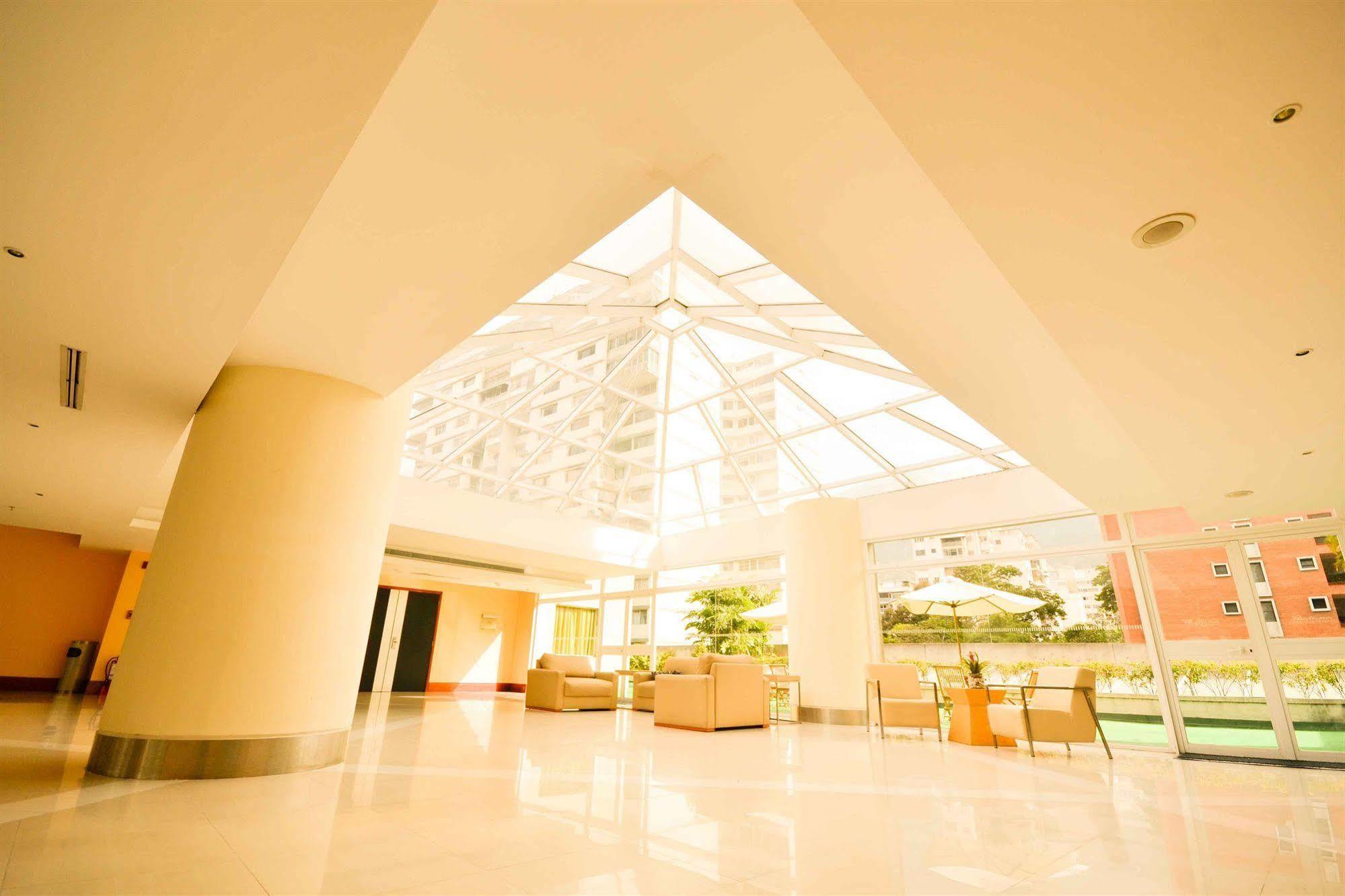 Pestana Premium & Conference