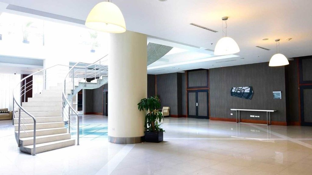 Hotel Pestana Premium & Conference