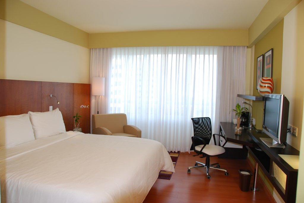 Pestana Premium & Conference Hotel 4*